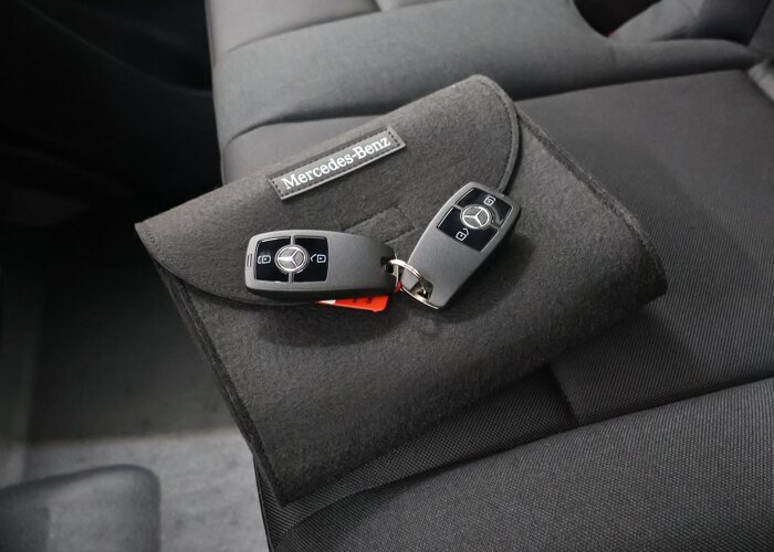 Mercedes-Benz Sprinter 315 CDI Open Laadbak L3 RWD PRO |