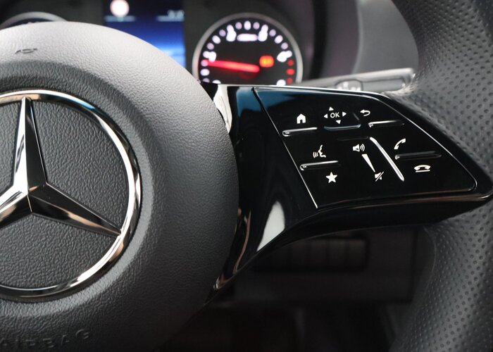 Mercedes-Benz Sprinter 315 CDI Open Laadbak L3 RWD PRO |