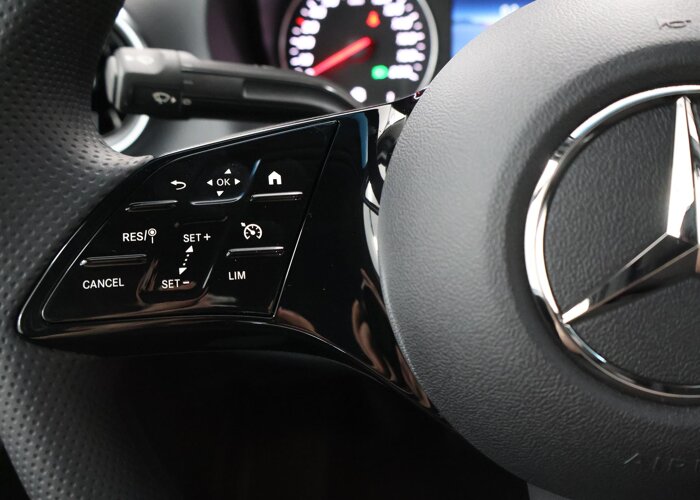 Mercedes-Benz Sprinter 315 CDI Open Laadbak L3 RWD PRO |