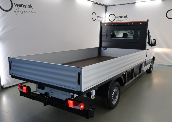 Mercedes-Benz Sprinter 315 CDI Open Laadbak L3 RWD PRO |