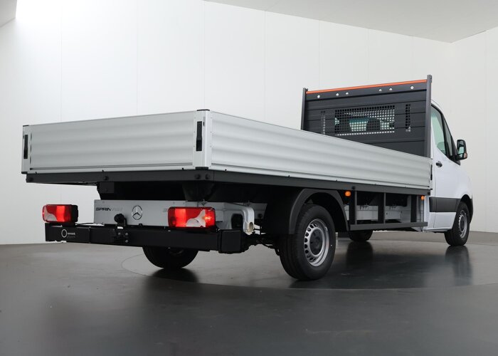 Mercedes-Benz Sprinter 315 CDI Open Laadbak L3 RWD PRO |