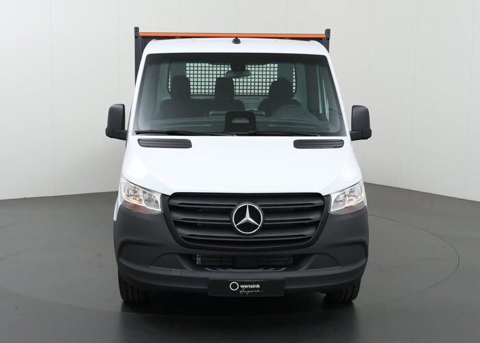 Mercedes-Benz Sprinter 315 CDI Open Laadbak L3 RWD PRO |