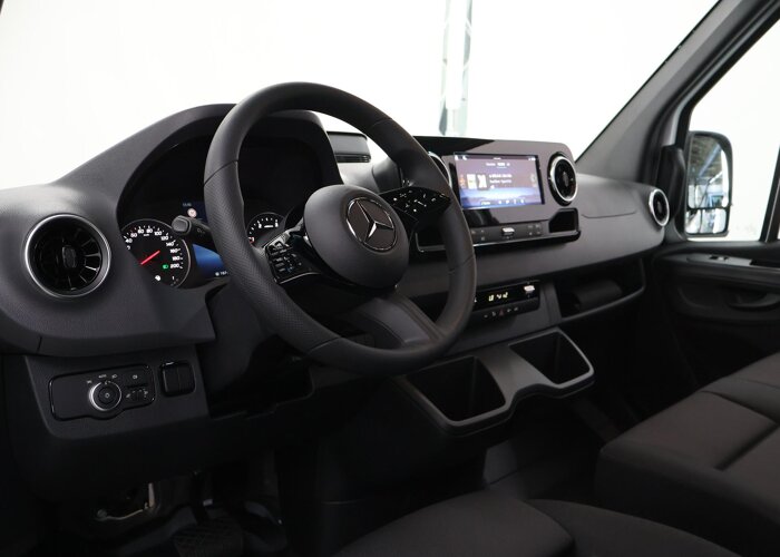 Mercedes-Benz Sprinter 315 CDI Open Laadbak L3 RWD PRO |