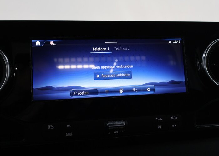 Mercedes-Benz Sprinter 315 CDI Open Laadbak L3 RWD PRO |