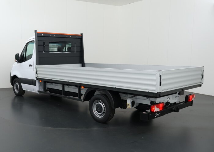 Mercedes-Benz Sprinter 315 CDI Open Laadbak L3 RWD PRO |