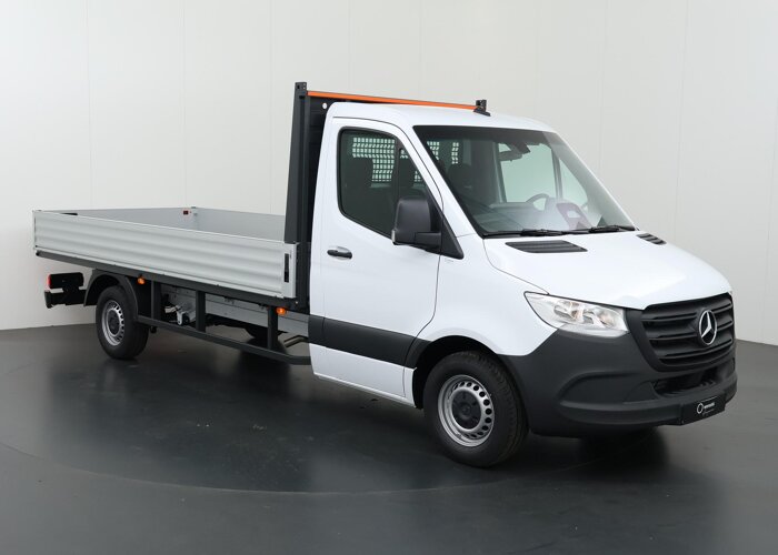 Mercedes-Benz Sprinter 315 CDI Open Laadbak L3 RWD PRO |