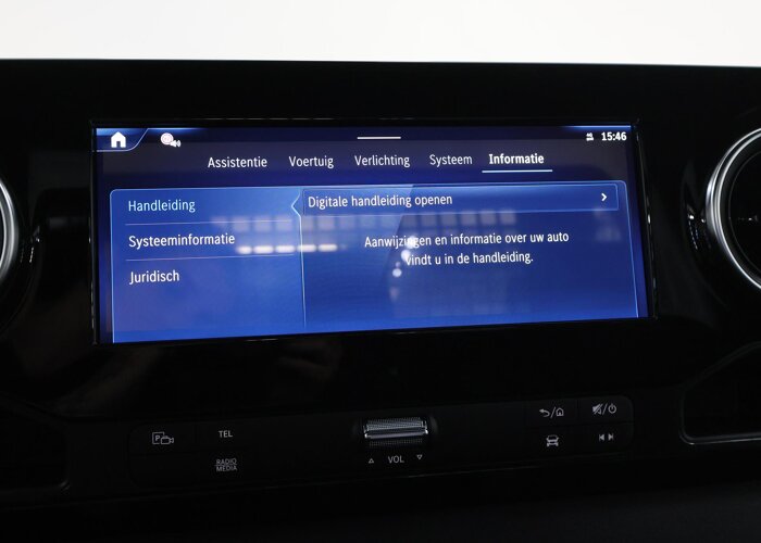Mercedes-Benz Sprinter 315 CDI Open Laadbak L3 RWD PRO |