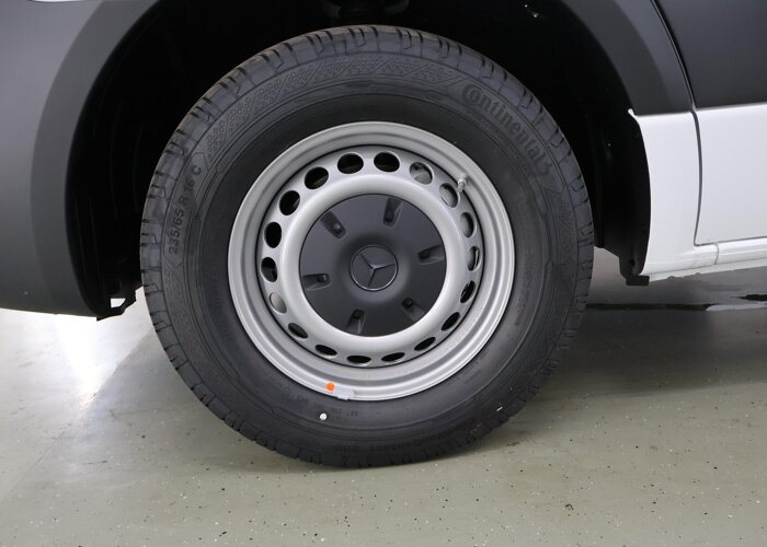 Mercedes-Benz Sprinter 315 CDI Open Laadbak L3 RWD PRO |