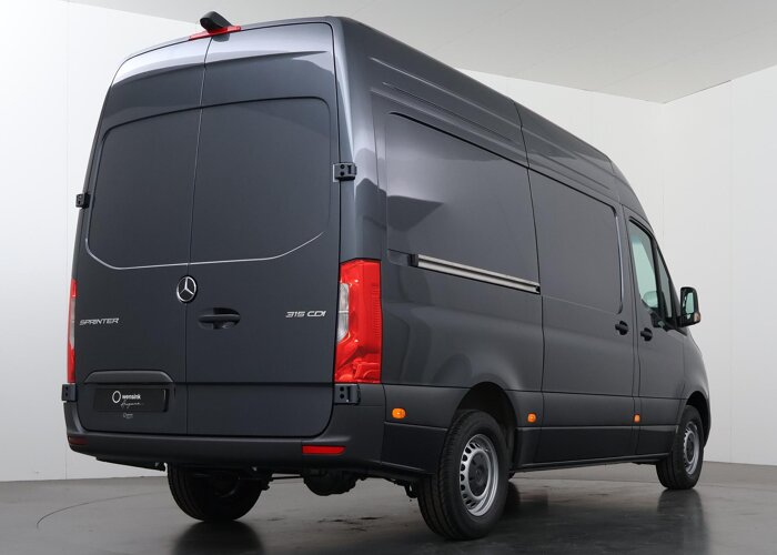 Mercedes-Benz Sprinter 315 CDI | L2 H2 | Aut. | RWD | PRO |