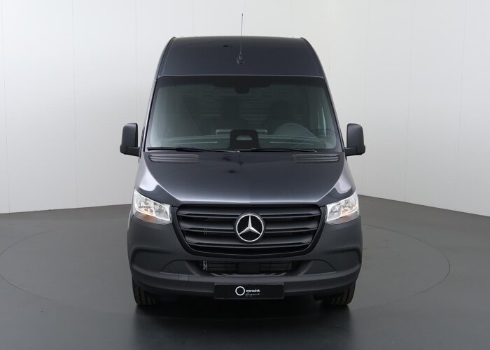 Mercedes-Benz Sprinter 315 CDI | L2 H2 | Aut. | RWD | PRO |