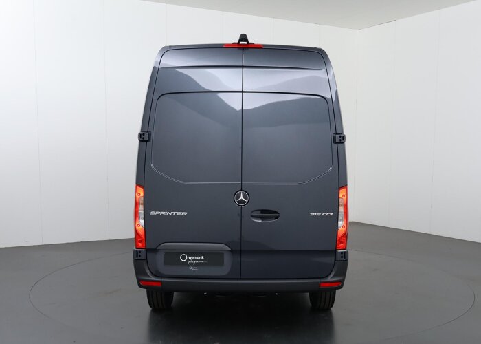 Mercedes-Benz Sprinter 315 CDI | L2 H2 | Aut. | RWD | PRO |