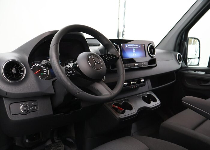Mercedes-Benz Sprinter 315 CDI | L2 H2 | Aut. | RWD | PRO |