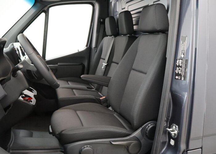 Mercedes-Benz Sprinter 315 CDI | L2 H2 | Aut. | RWD | PRO |
