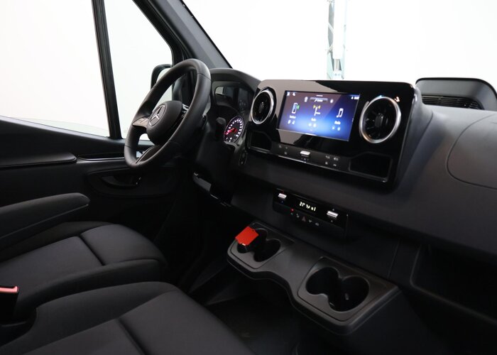 Mercedes-Benz Sprinter 315 CDI | L2 H2 | Aut. | RWD | PRO |
