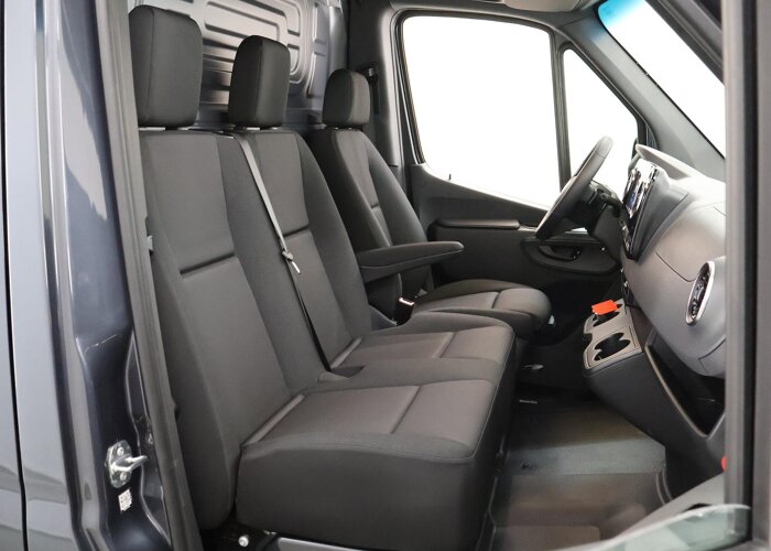 Mercedes-Benz Sprinter 315 CDI | L2 H2 | Aut. | RWD | PRO |