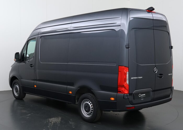 Mercedes-Benz Sprinter 315 CDI | L2 H2 | Aut. | RWD | PRO |