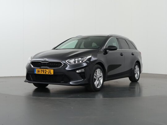 Kia Ceed Sportswagon 1.0 T-GDi DynamicPlusLine