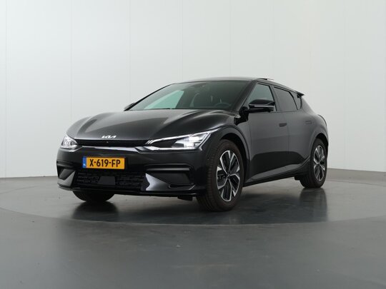 Kia Ev6 GT-Line 58kWh