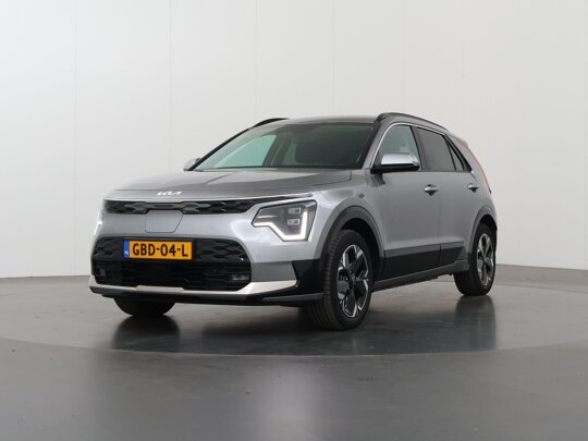 Kia Niro EV Edition Advanced 64.8 kWh