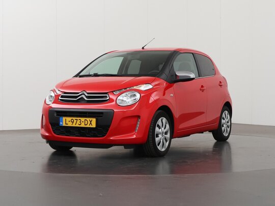 Citroën C1 1.0 VTi Feel