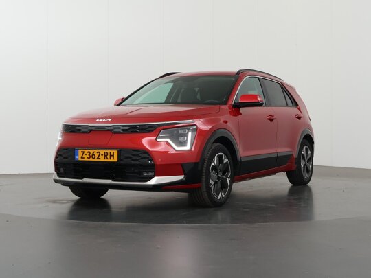 Kia Niro EV Edition Advanced 64.8 kWh