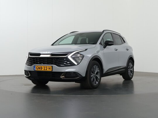 Kia Sportage 1.6 T-GDi Hybrid Dark Edition