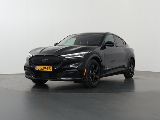 Ford Mustang Mach-E RWD 75 kWh