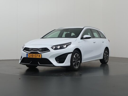 Kia Ceed Sportswagon 1.6 GDI PHEV DynamicLine