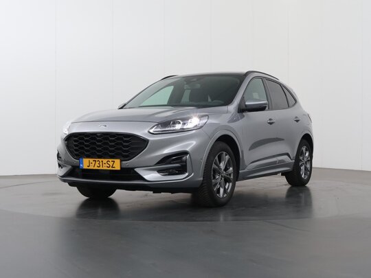 Ford Kuga 1.5 EcoBoost ST-Line X