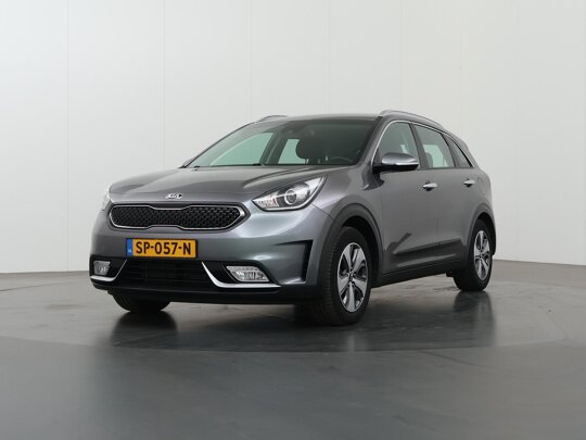 Kia Niro 1.6 GDi Hybrid DynamicLine