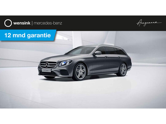 Mercedes-Benz E-Klasse Estate 250 Premium Plus