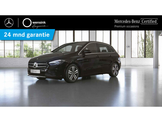 Mercedes-Benz B-Klasse 250 e Luxury Line