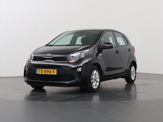 Kia Picanto 1.0 CVVT ComfortPlusLine Navigator