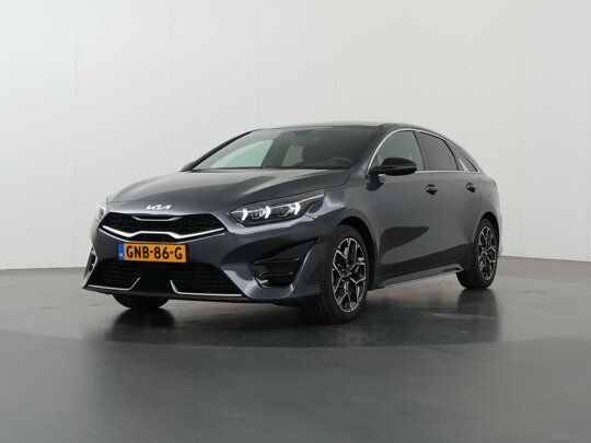 Kia ProCeed 1.5 T-GDi GT-Line