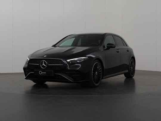 Mercedes-Benz A-Klasse 180 Business Solution AMG