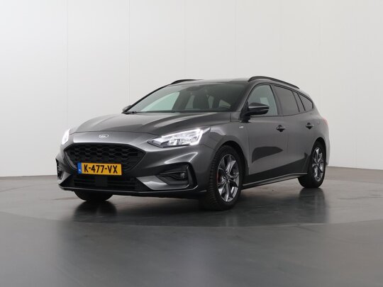Ford FOCUS Wagon 1.5 EcoBoost ST Line X Business