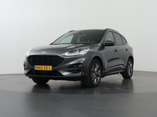 Ford Kuga 2.5 PHEV ST-Line X