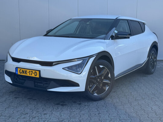 Kia Ev6 Light Edition 63 kWh