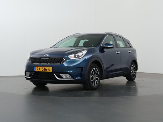 Kia Niro 1.6 GDi Hybrid DynamicLine