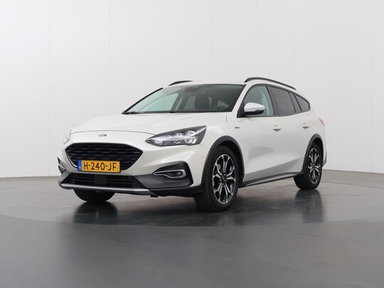 Ford FOCUS Wagon 1.0 EcoBoost Active Business
