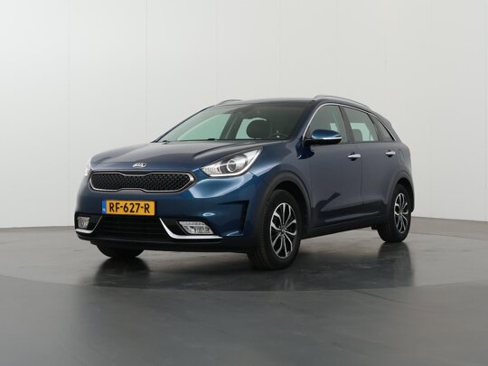Kia Niro 1.6 GDi Hybrid DynamicLine