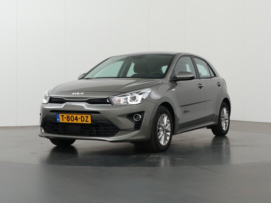 Kia Rio 1.0 T-GDi MHEV DynamicLine