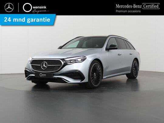 Mercedes-Benz E-Klasse Estate 300 e AMG Line
