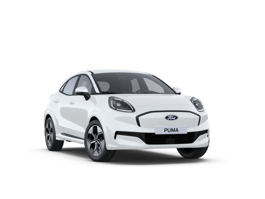 Ford Puma Gen-E Gen-E Gen-E FWD (43,6 kWh)