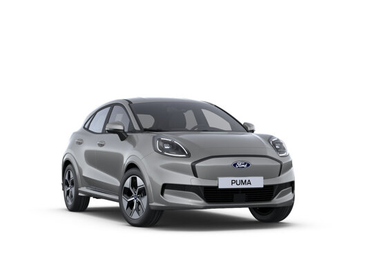 Ford Puma Gen-E Gen-E Gen-E FWD (43,6 kWh)