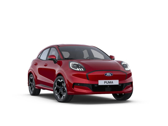 Ford Puma Gen-E Premium Gen-E FWD (43,6 kWh)