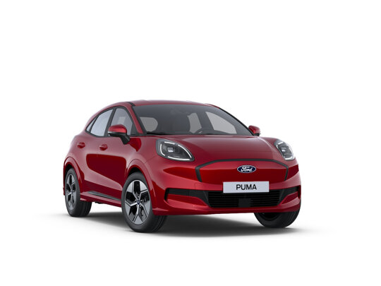 Ford Puma Gen-E Gen-E Gen-E FWD (43,6 kWh)