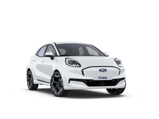 Ford Puma Gen-E Premium Gen-E FWD (43,6 kWh)