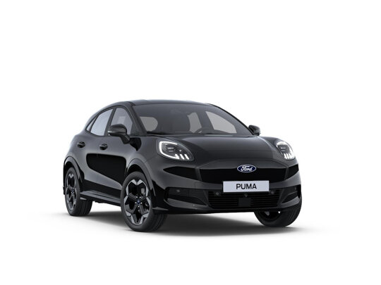 Ford Puma Gen-E Premium Gen-E FWD (43,6 kWh)