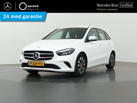Mercedes-Benz B-Klasse 200 Business Solution